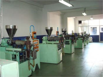 Manufacturing Facility